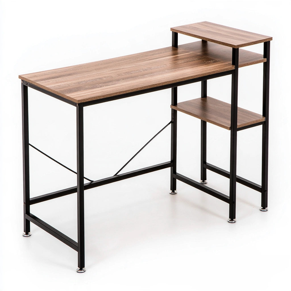 Bureau, kleur grijs