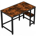 Bureau, kleur grijs