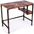 Bureau, kleur grijs