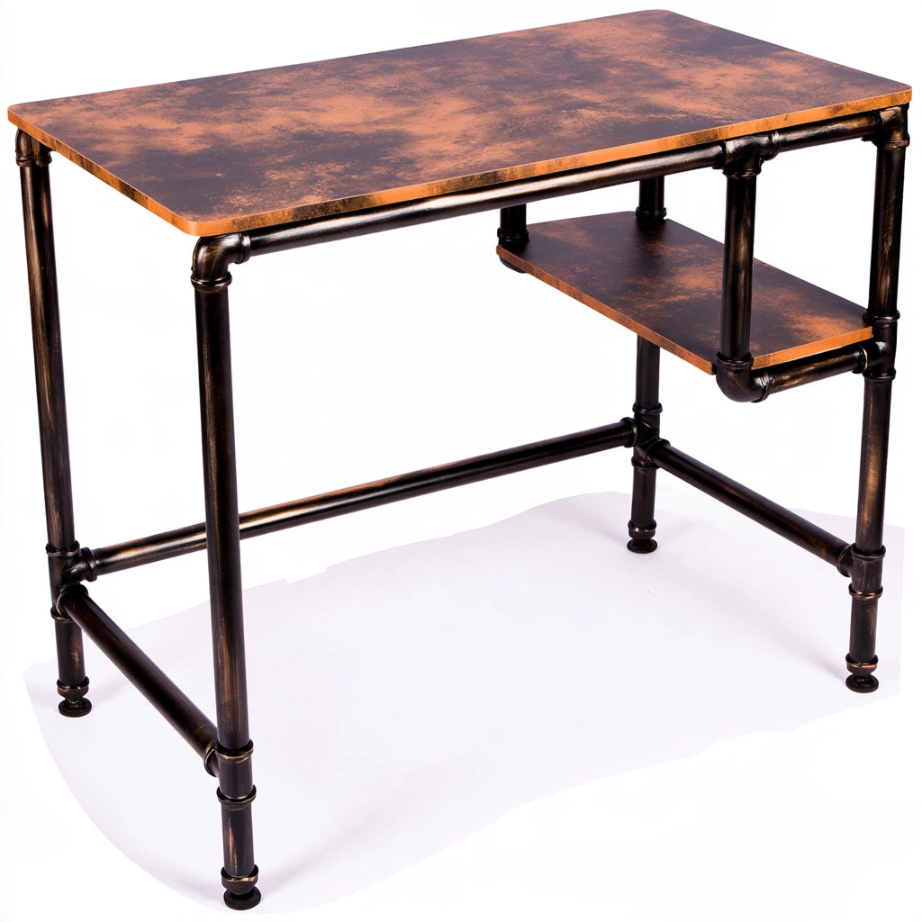 Bureau, kleur grijs