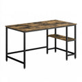 Bureau, kleur grijs