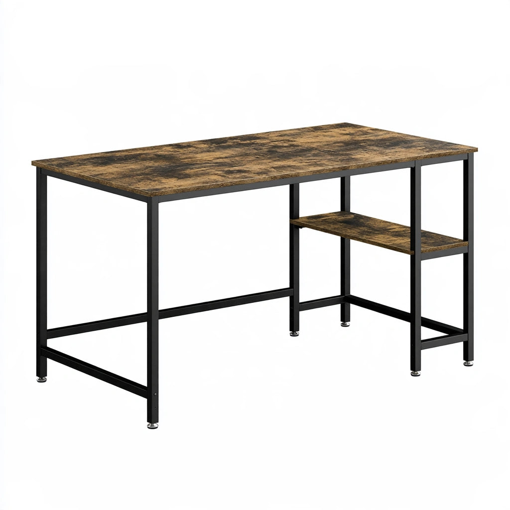 Bureau, kleur grijs