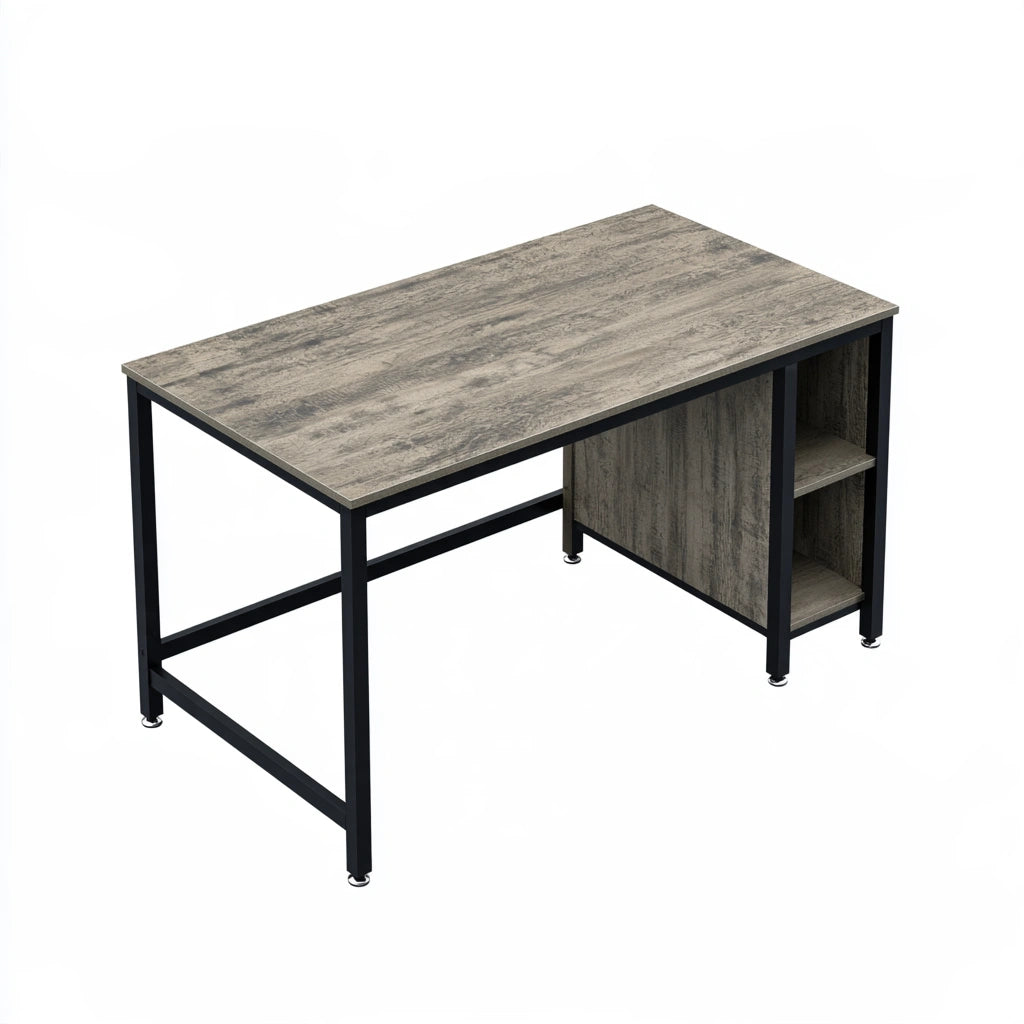 Bureau, kleur grijs